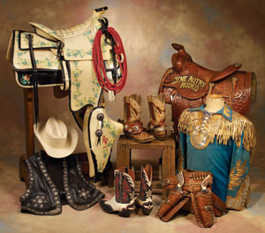 cowboy collectibles
